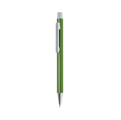 green Bolígrafo Sultik