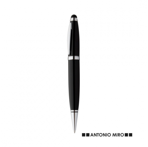black Bolígrafo Puntero USB Latrex 32Gb