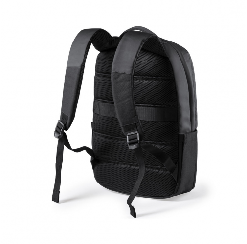 black Mochila Kendrit