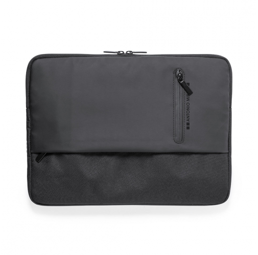 black Funda Ordenador Portátil Dilon
