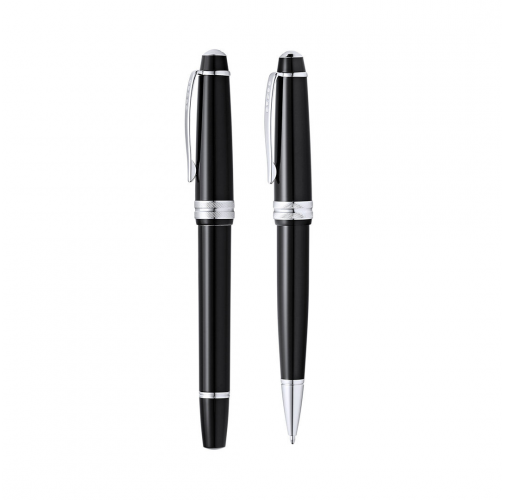 black Set Bailey Light