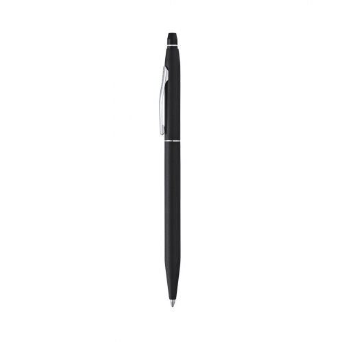 black Bolígrafo Classic Click