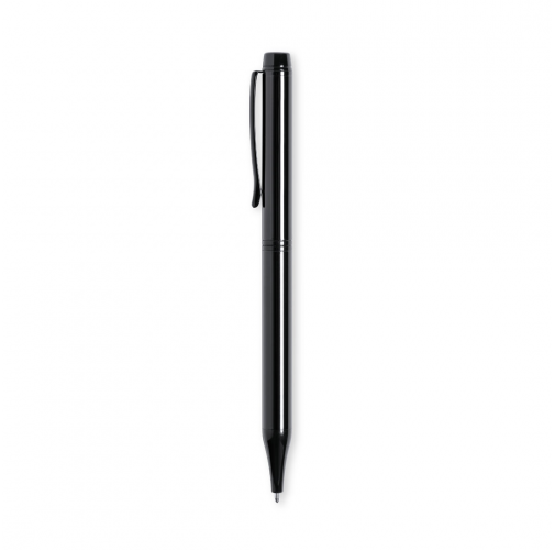 black Bolígrafo Gordon