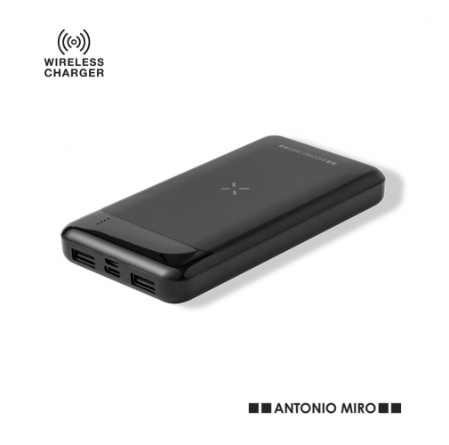 Power Bank Baliok