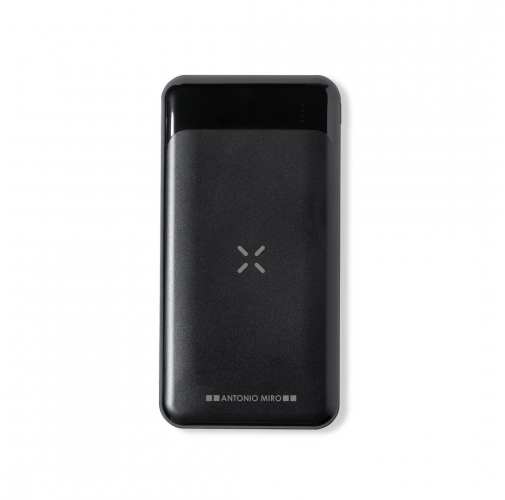 black Power Bank Baliok
