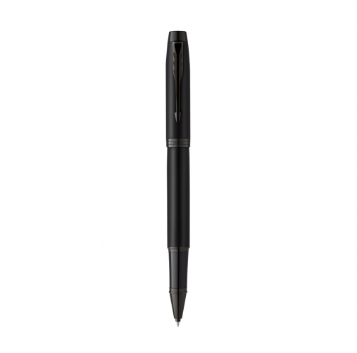 black Roller IM Achromatic