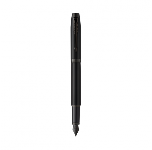 black Pluma IM Achromatic