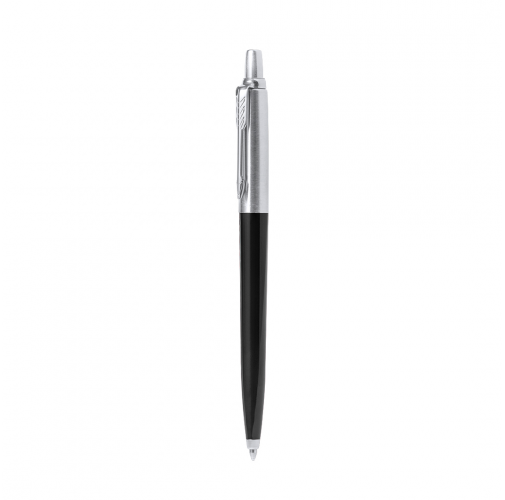 black Bolígrafo Jotter Recycled