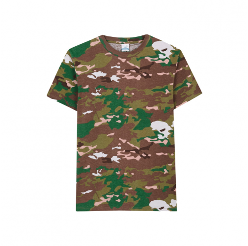 s/c Camiseta Adulto Sunt