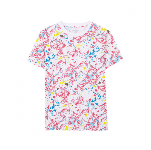 s/c Camiseta Adulto Helixa