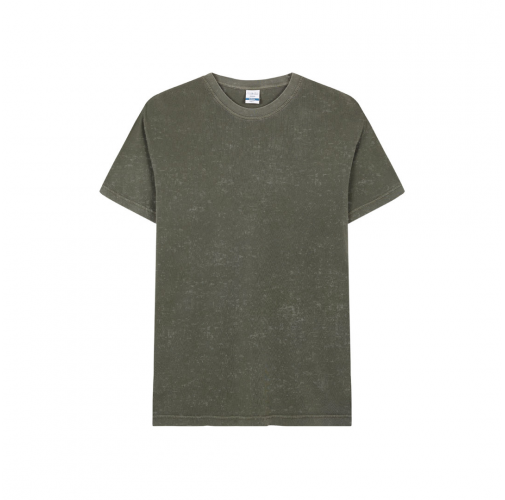 verde oscuro Camiseta Adulto Sury
