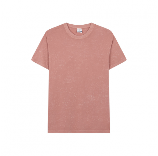 salmon Camiseta Adulto Sury