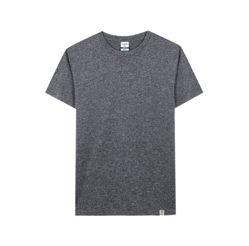 black Camiseta Adulto Rits