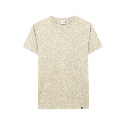 natural Camiseta Adulto Rits