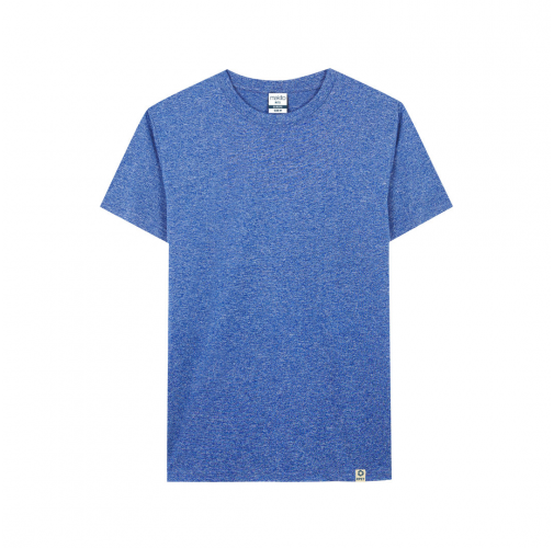 blue Camiseta Adulto Rits