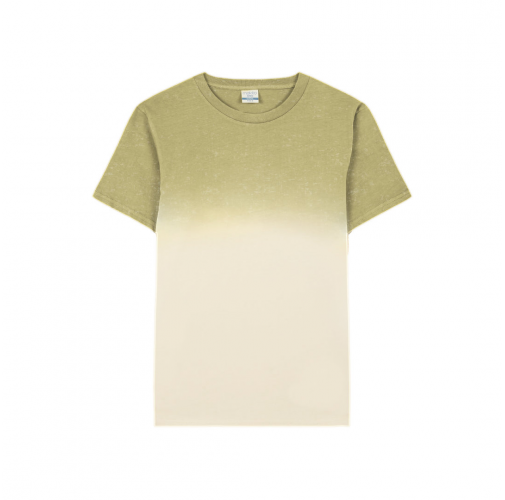 verde oscuro Camiseta Adulto Nimo
