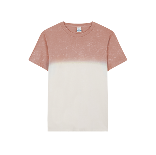 salmon Camiseta Adulto Nimo
