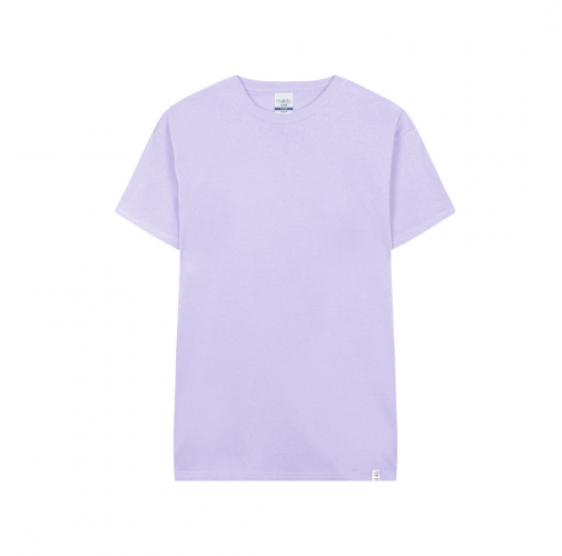 rosa pastel Camiseta Adulto Guim