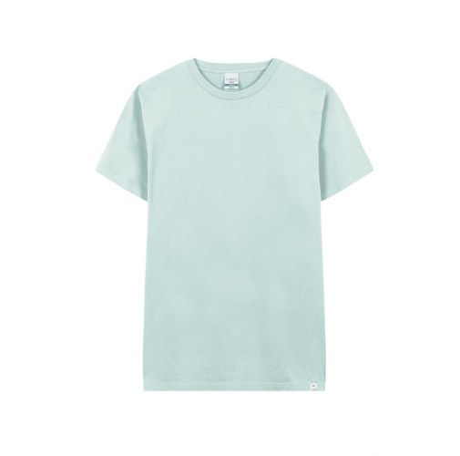 verde pastel Camiseta Adulto Guim
