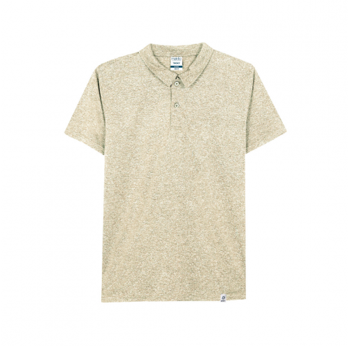 natural Polo Adulto Troky