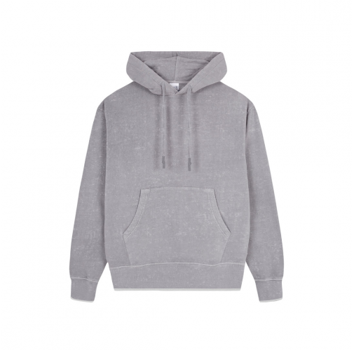 gray Sudadera Adulto Grea