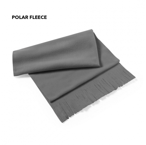 Bufanda Polar
