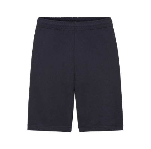 marino oscuro Pantalón Lightweight Shorts