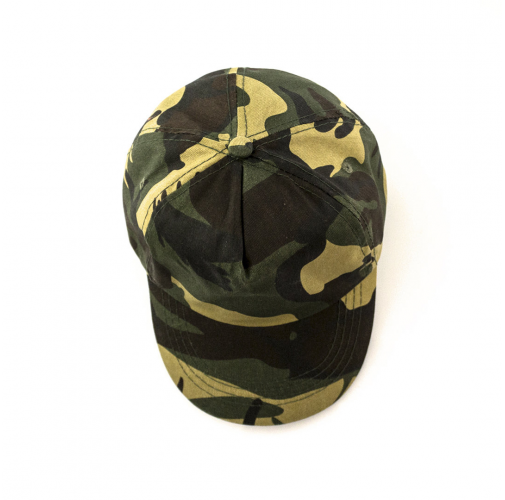 camufalje Gorra Camuflaje Rambo