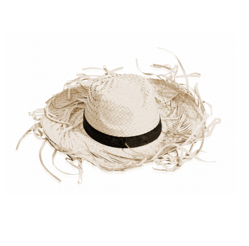 Sombrero Filagarchado