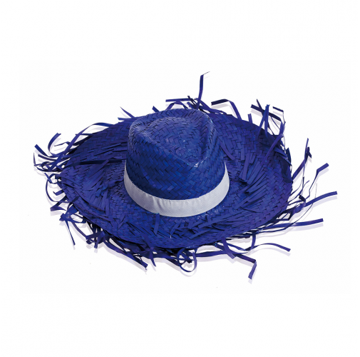 Sombrero Filagarchado