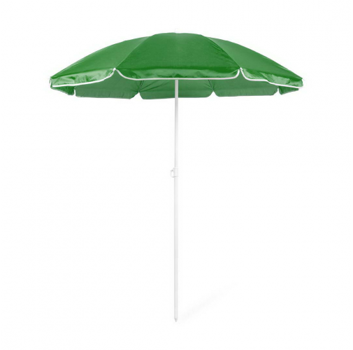 green Sombrilla Mojácar