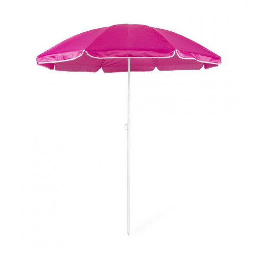 fucsia Sombrilla Mojácar