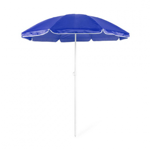 blue Sombrilla Mojácar