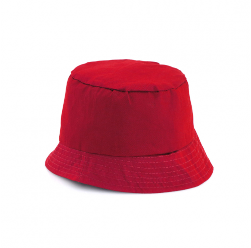 red Gorro Marvin