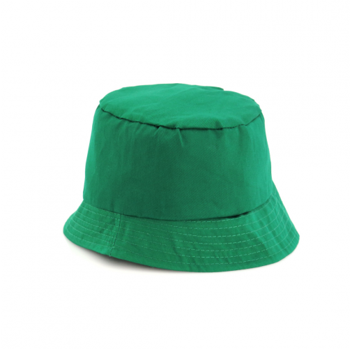 green Gorro Marvin