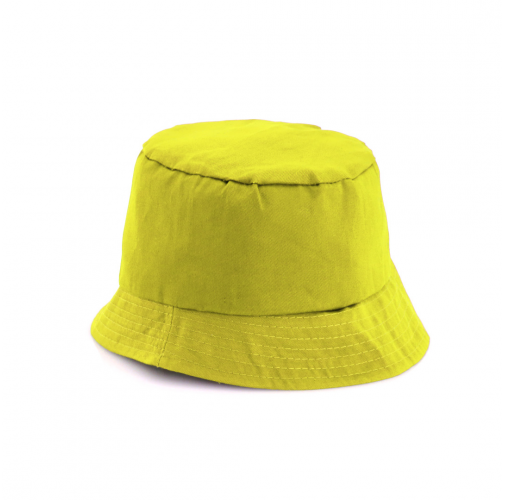 yellow Gorro Marvin