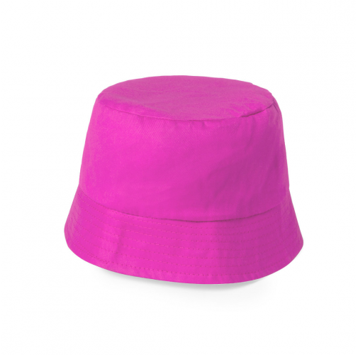 fucsia Gorro Marvin
