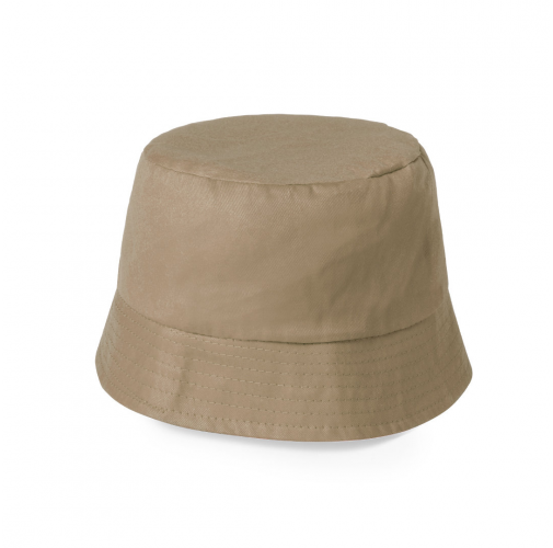 brown Gorro Marvin