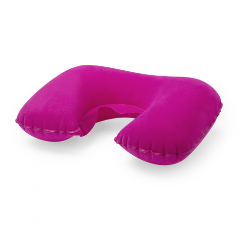 fucsia Almohadilla Traveller