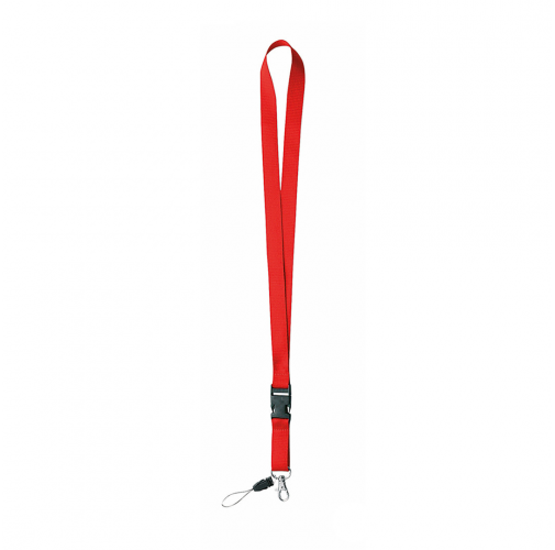 Lanyard Duble