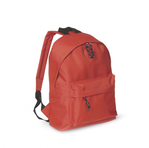 red Mochila Discovery
