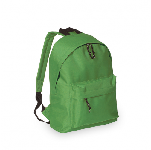 green Mochila Discovery