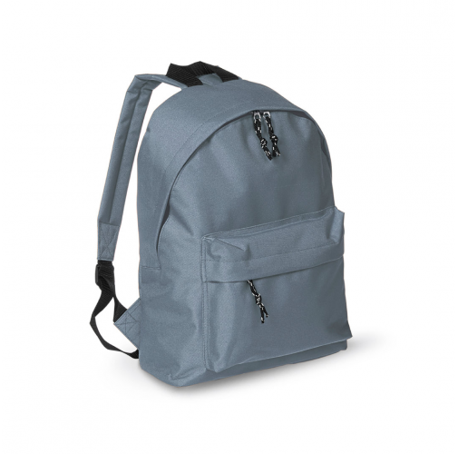 gray Mochila Discovery