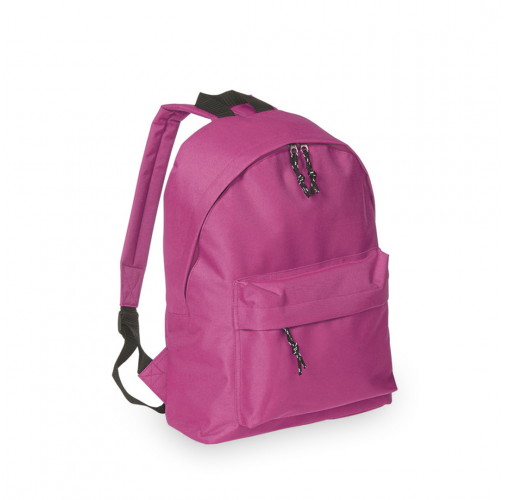 fucsia Mochila Discovery