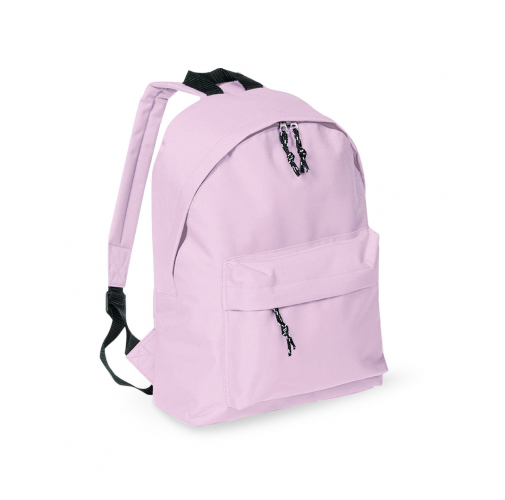 pink Mochila Discovery