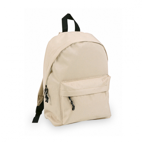 beig Mochila Discovery