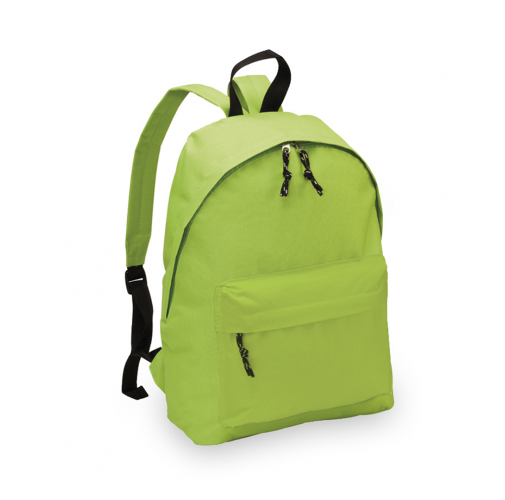 verde claro Mochila Discovery
