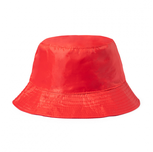 red Gorro Reversible Nesy
