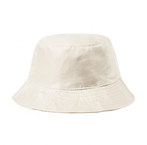 natural Gorro Reversible Nesy