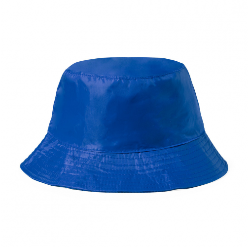 blue Gorro Reversible Nesy